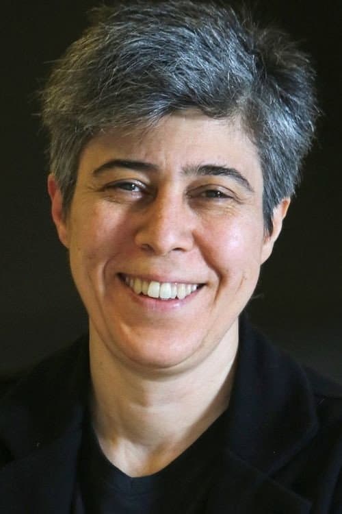 Lina Chamie foto
