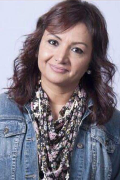 Hala Khalil foto