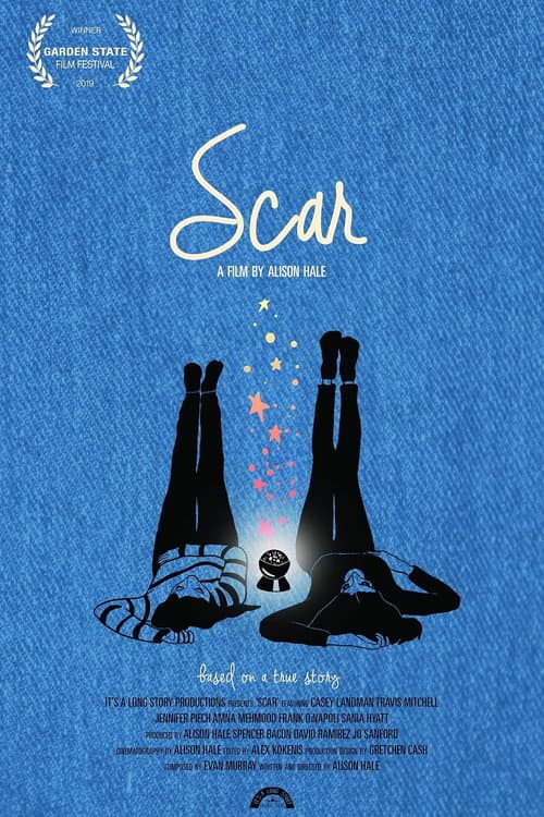 Scar (2019) poster