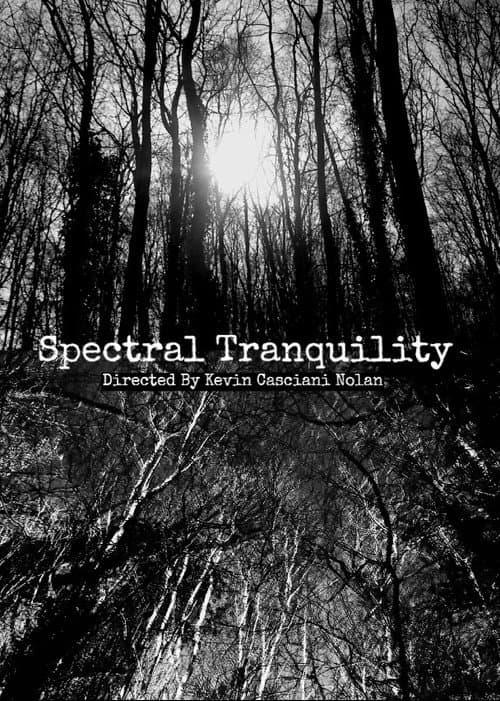 Spectral Tranquility (2026) poster