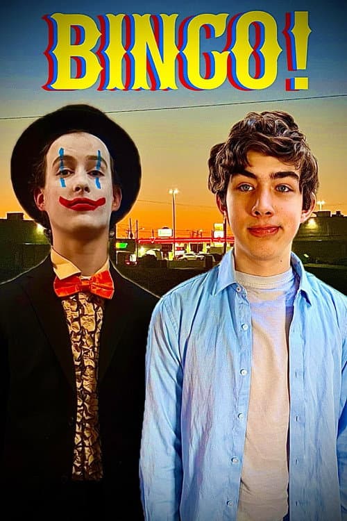 Bingo! (2026) poster