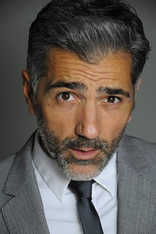Antonio Mancino foto
