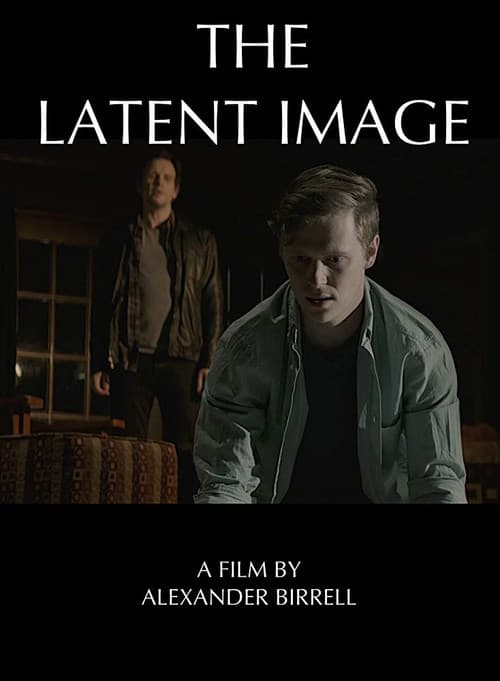 The Latent Image (2019) poster