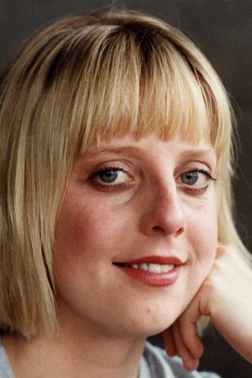Emma Chambers foto