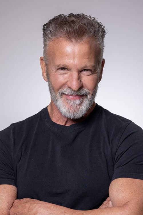 Steve Flanigan foto