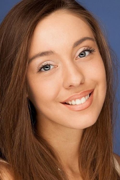Anna Ageeva foto