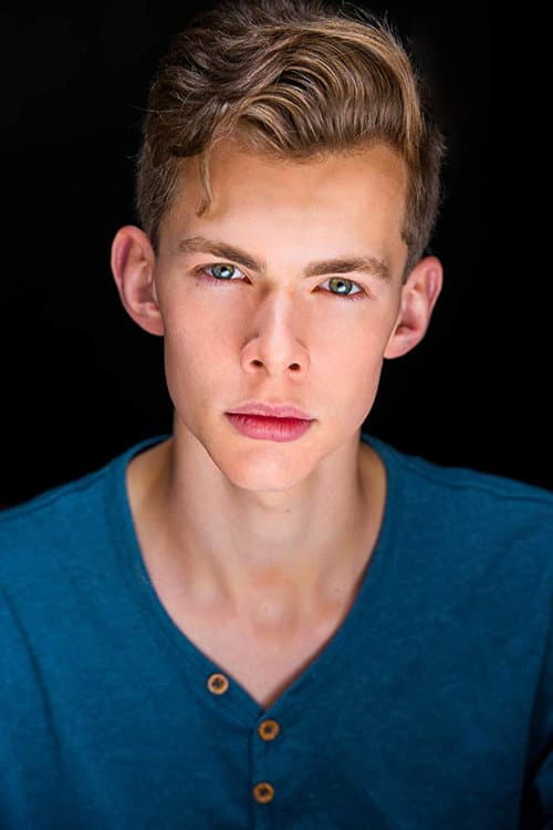 Jasper Musgrave foto