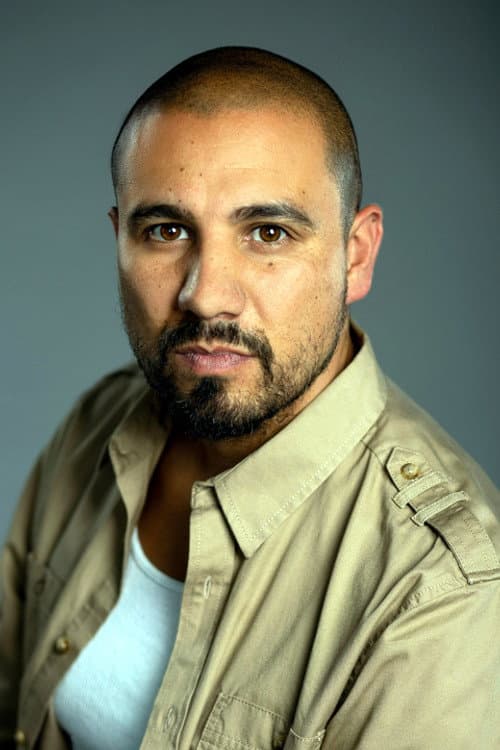 Rolando Gonzalez foto