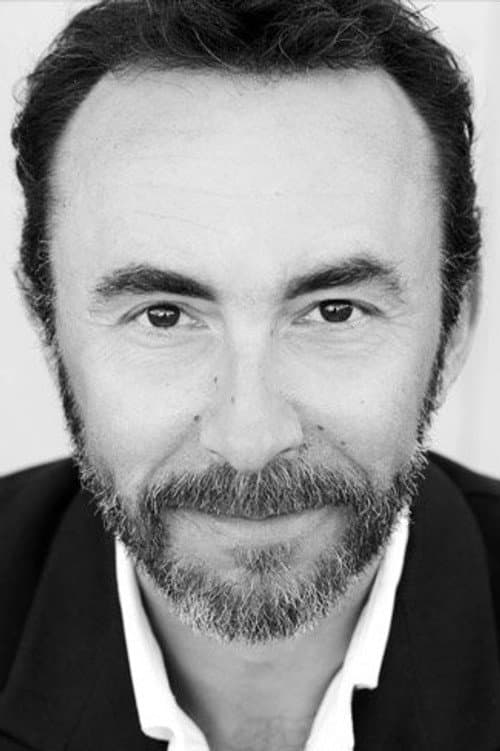 James Lugton foto