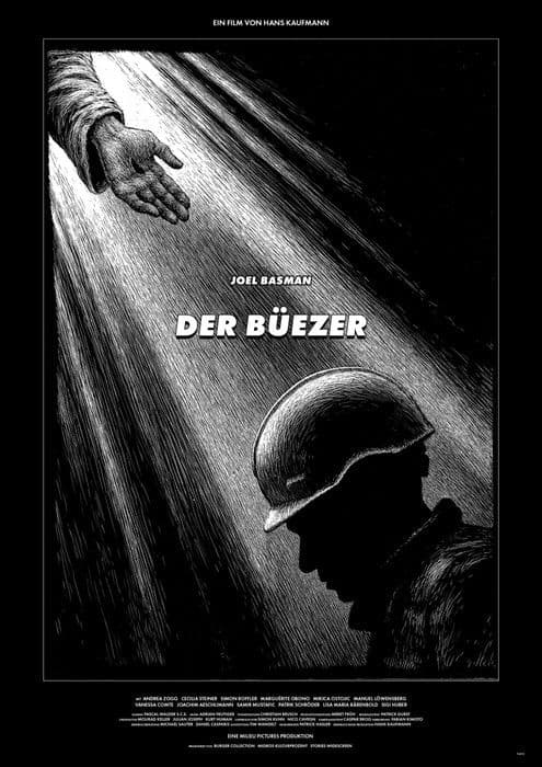 Der Büezer (2019) poster