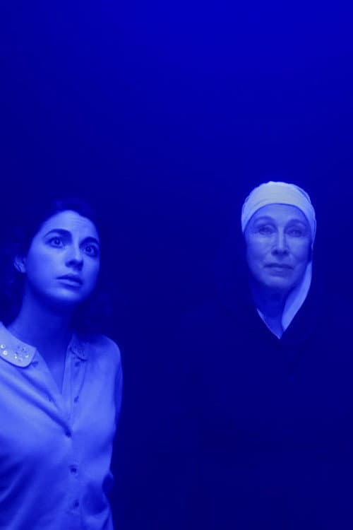 Lorraine Pintal - Pour que la lumière ne meure jamais (2019) poster