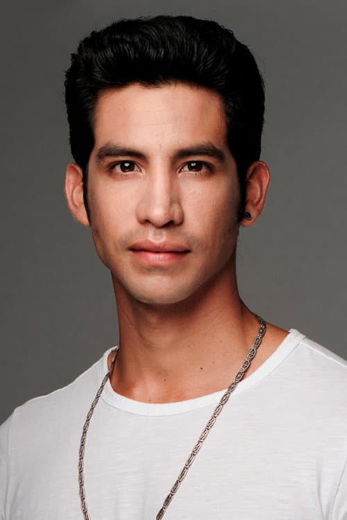Santiago Suárez foto