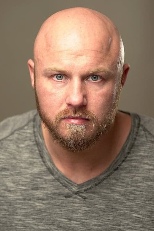 Oren Hawxhurst foto