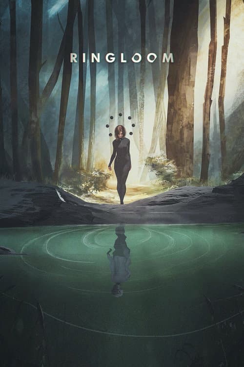 Ringloom (2021) poster