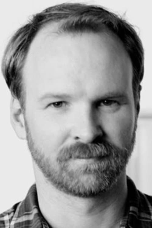 Stéphane Lafleur foto