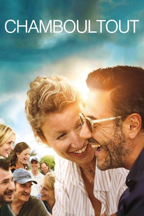 Chamboultout (2019) poster