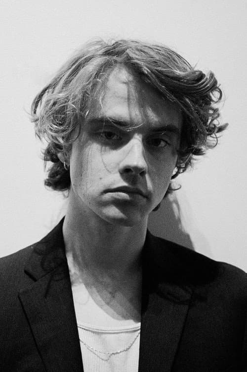Caleb Wild foto