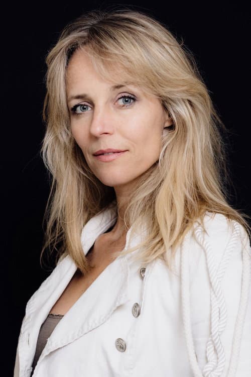 Alwien Tulner foto