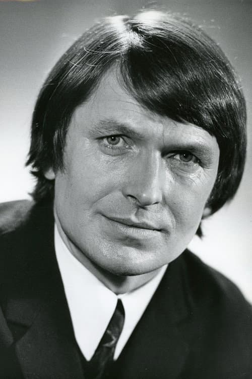 Rudolf Allabert foto