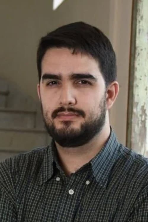 Luciano Giardino foto