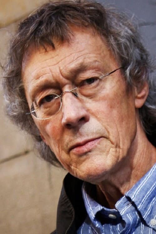 Knut Erik Jensen foto