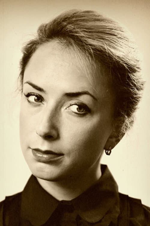 Vivian Janov foto