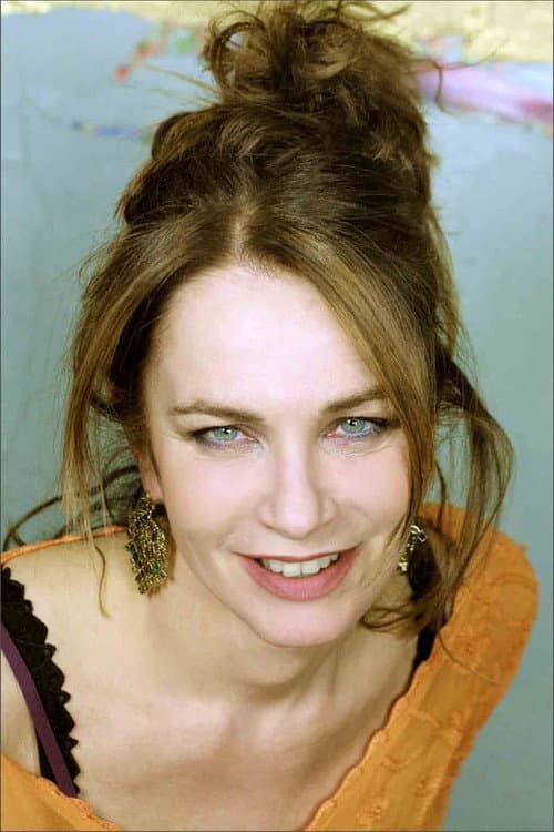 Simona Mariani foto