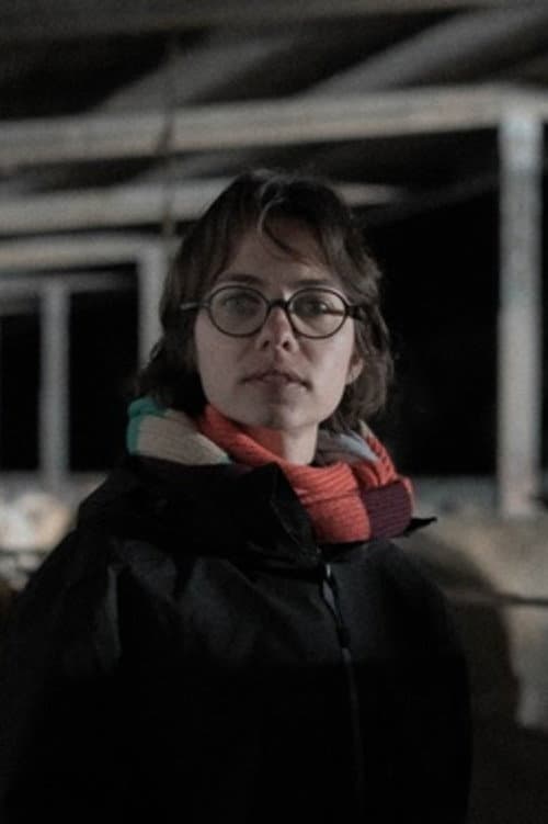 Lucía Casañ Rodríguez foto