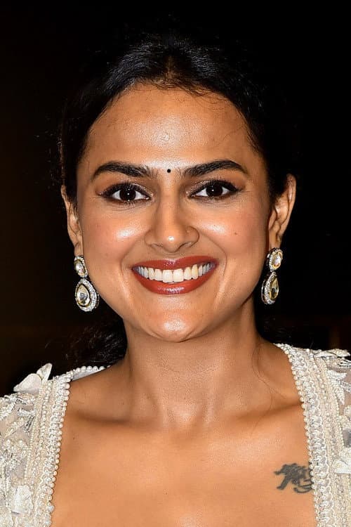 Shraddha Srinath foto