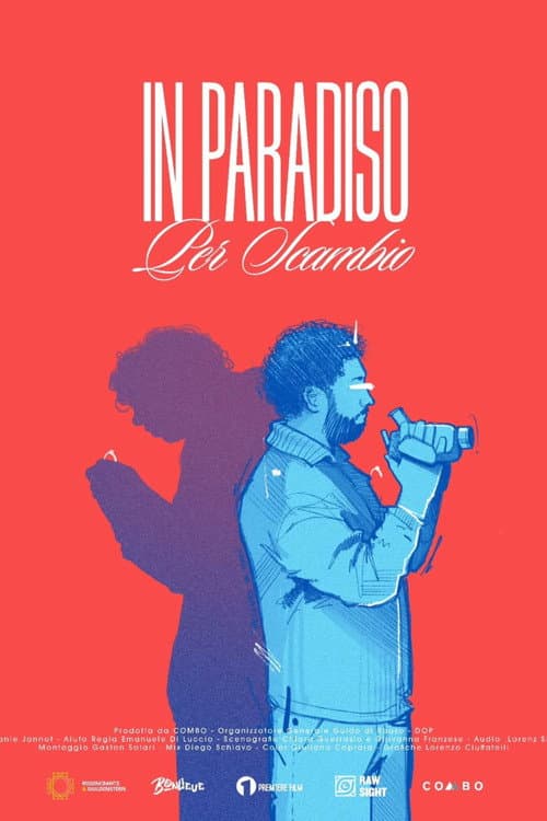 In Paradiso Per Scambio (2025) poster