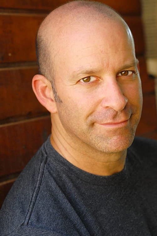 Steve Kehela foto