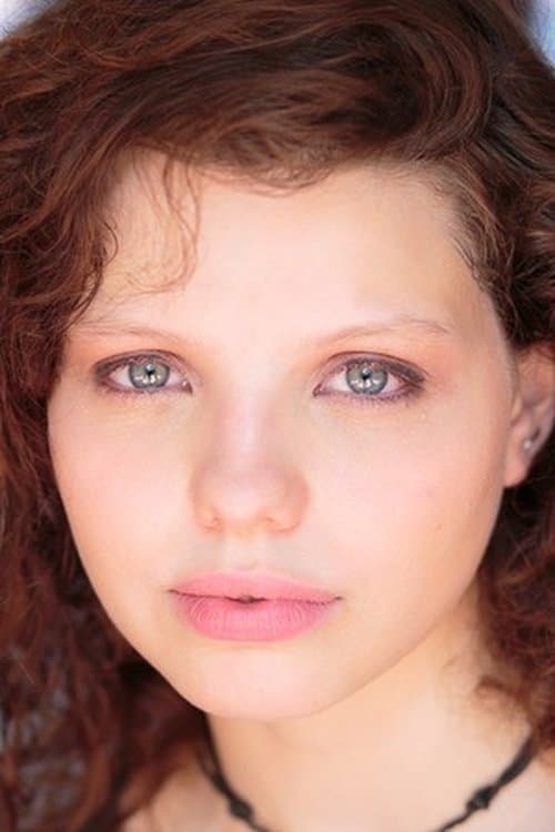 Chloë Levine foto
