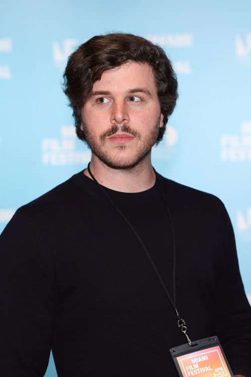 Ryan Landy foto