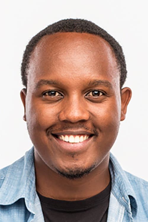 Abel Mutua foto