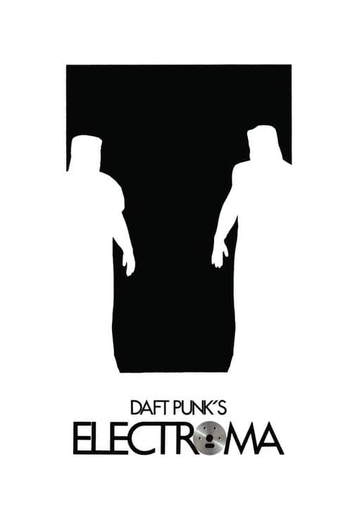 Electroma (2006) poster