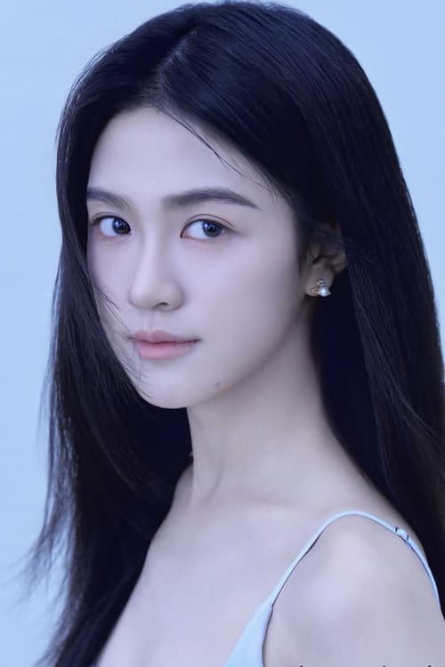 杨欣然 foto