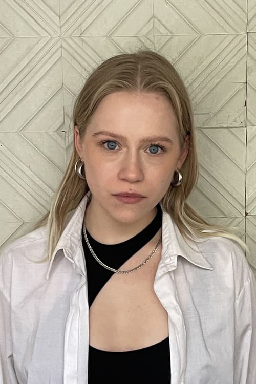 Aistė Rocevičiūtė foto