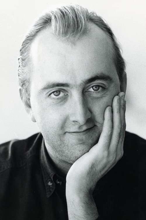 Arne Sierens foto