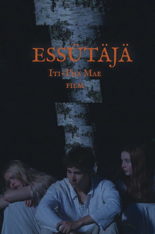 Essütäjä (2023) poster