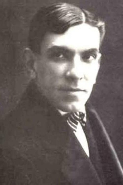 Leopoldo Fróes foto
