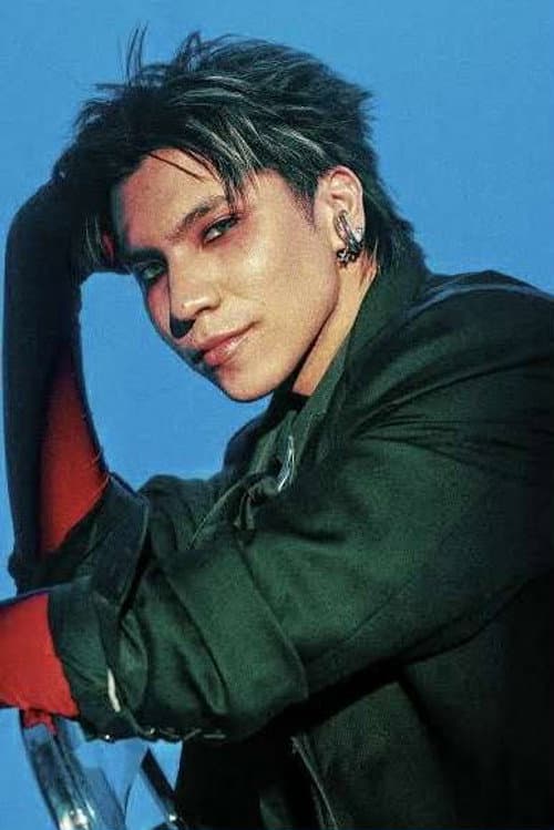 Raphaell Ridao foto