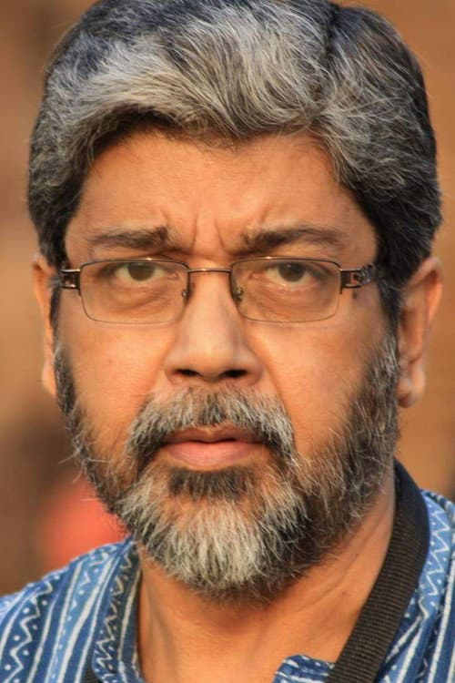 Saibal Mitra foto