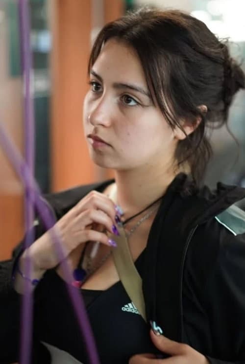 Inês Vaz foto