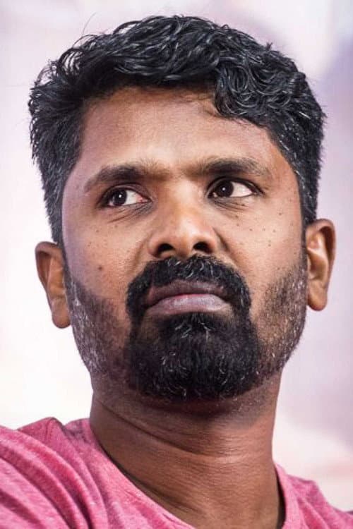 C. Prem Kumar foto