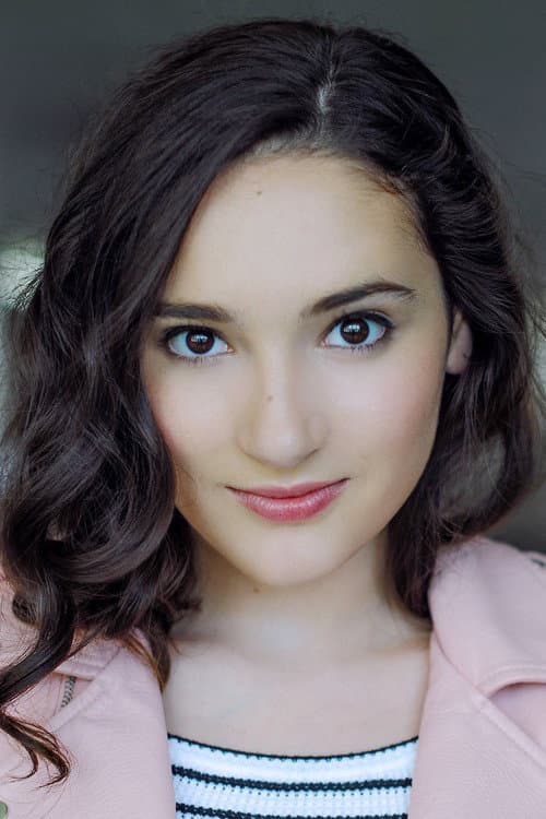 Natalie Shershow foto