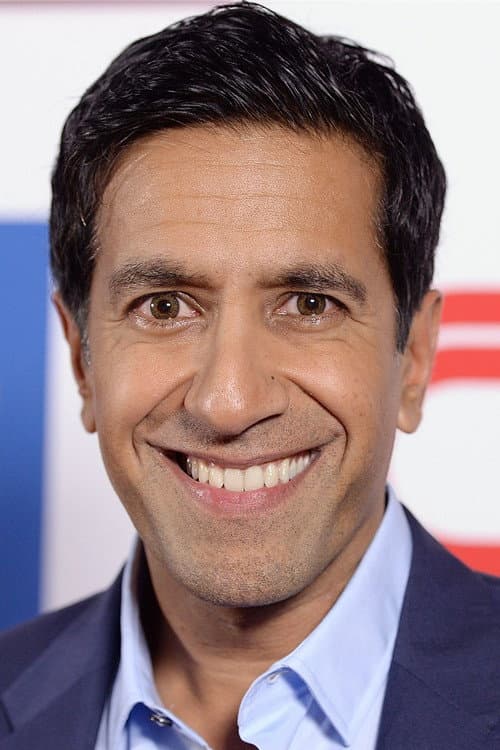 Sanjay Gupta foto