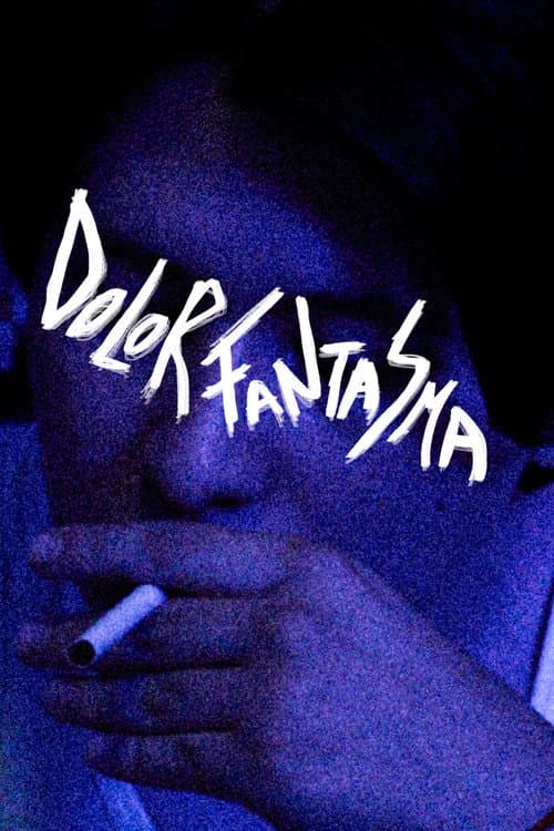 Dolor Fantasma (2023) poster