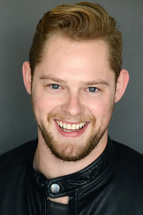 Grant Gunderson foto