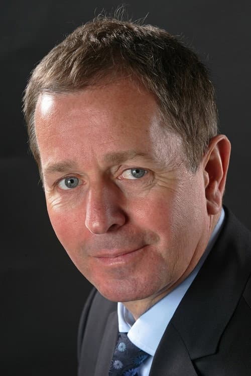 Martin Brundle foto