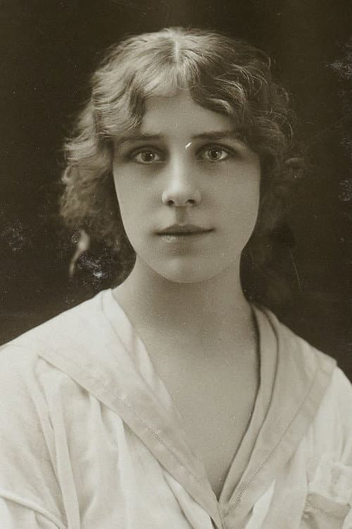 Andrée Pascal foto